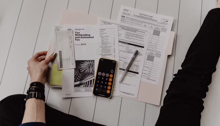 Finance and administration