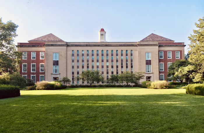 Multi-campus